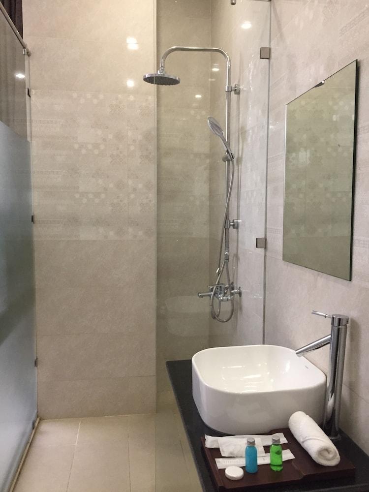 Lana Villa Hội An Buitenkant foto