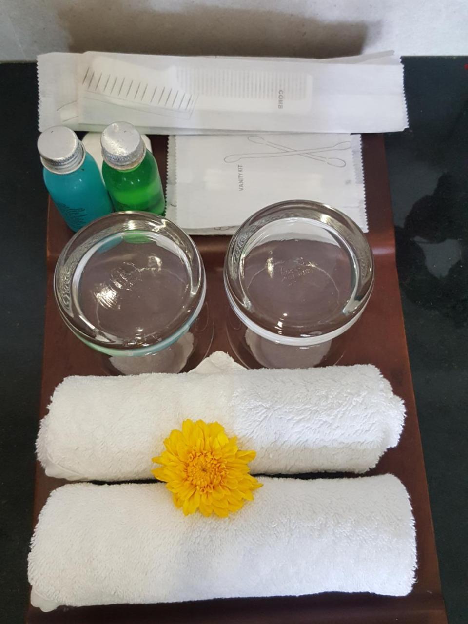 Lana Villa Hội An Buitenkant foto