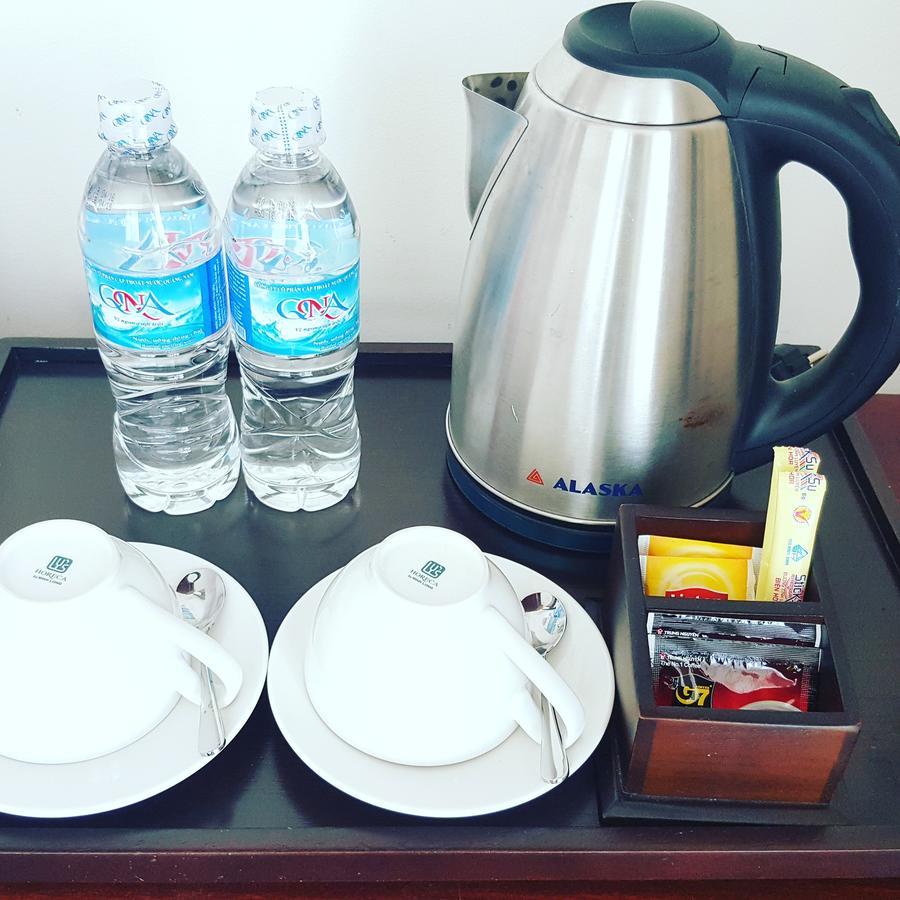 Lana Villa Hội An Buitenkant foto