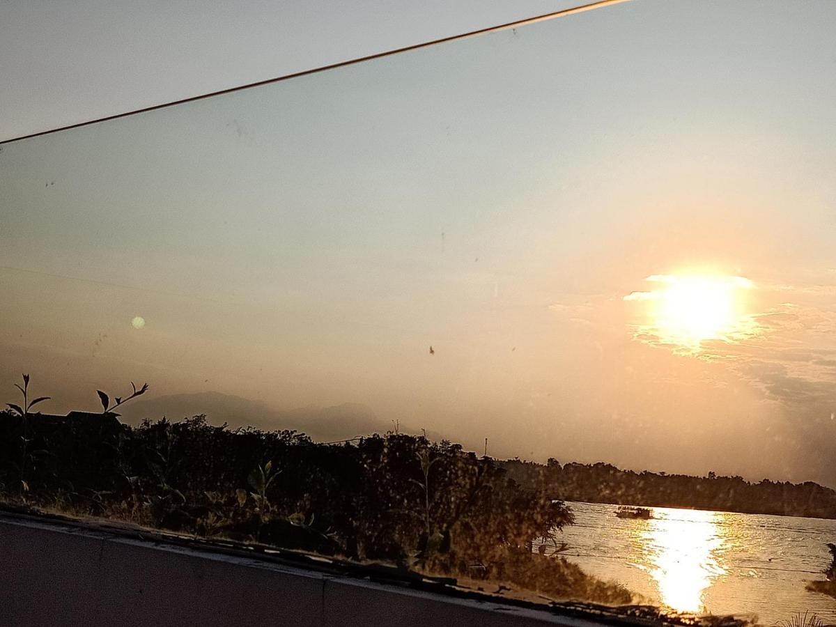 Lana Villa Hội An Buitenkant foto